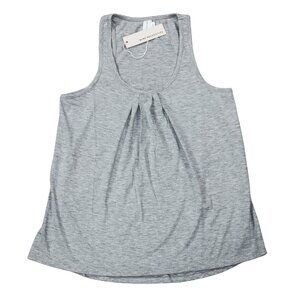 Bare Necessities Jersey Tank-Top Loose Fit Comfort Women's Pajama Sleepshirt NWT